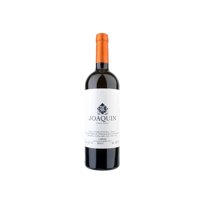 JOAQUIN DALL'ISOLA 2018 CL 75 - CAPRI