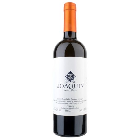 JOAQUIN DALL'ISOLA 2018 CL 75 - CAPRI