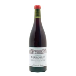 BOURGOGNE PINOT NOIR CL 75 DOMAINE DE BELLENE