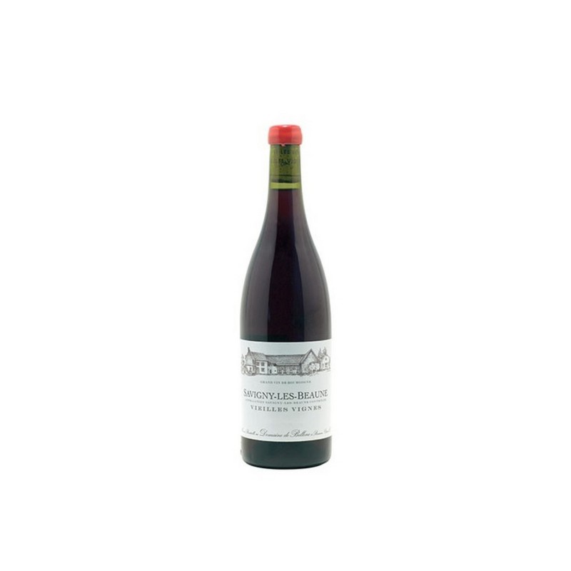 SAVIGNY LES BEAUNE V.V. CL 75 DOMAINE DE BELLENE