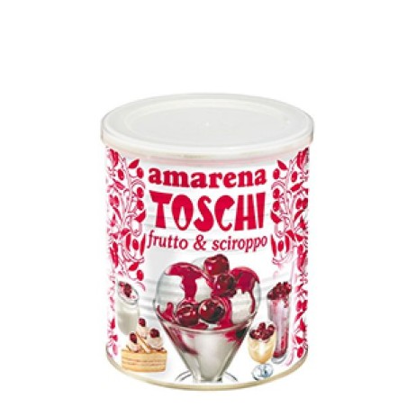 AMARENA TOSCHI KG 1,00 LATTA