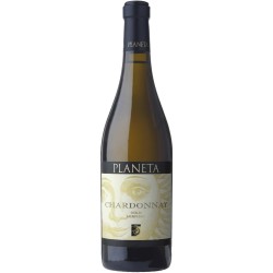 CHARDONNAY PLANETA DOC '19 CL 75