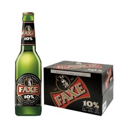 BIRRA FAXE CL 33 X 24
