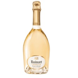 RUINART BLANC DE BLANCS CHAMPAGNE CL 75
