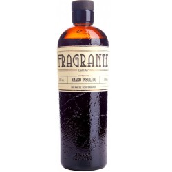 AMARO FRAGRANTE INSOLITO 22° CL 70