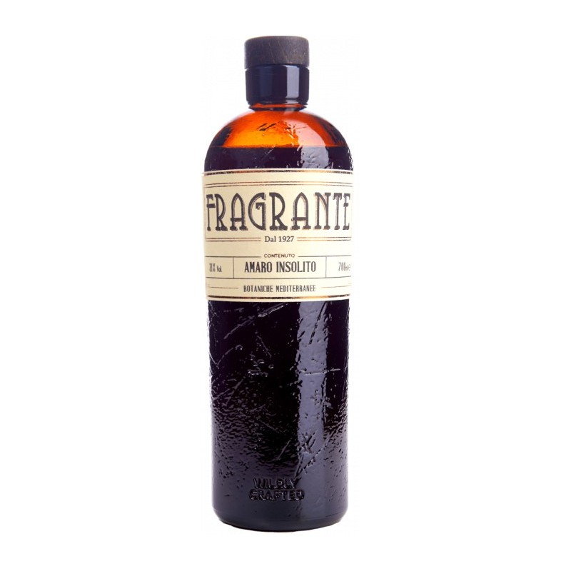 AMARO FRAGRANTE INSOLITO 22° CL 70