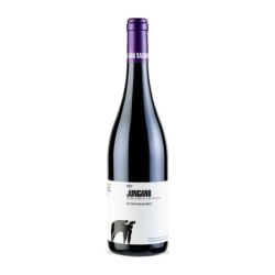 JUNGANO IGP AGLIANICO 2019 S.SALVATORE ml 375