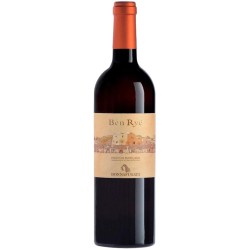 BEN RYE' PASSITO DI PANT. DOC ML 750