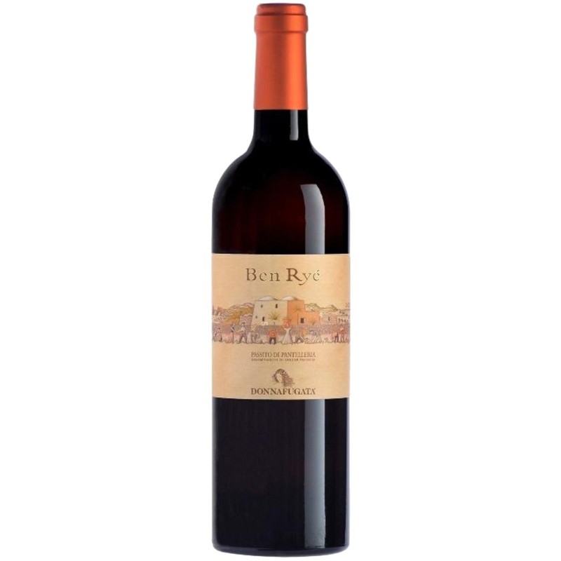 BEN RYE' PASSITO DI PANT. DOC ML 750