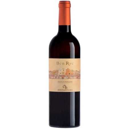 BEN RYE' PASSITO DI PANT. DOC ML 750