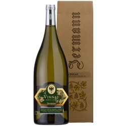 RIBOLLA GIALLA VINNAE IGP '19 JERMANN LT 1,5 LEGNO