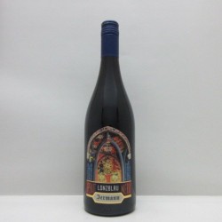 LONSBLAU PINOT NERO IGP JERMANN CL 75