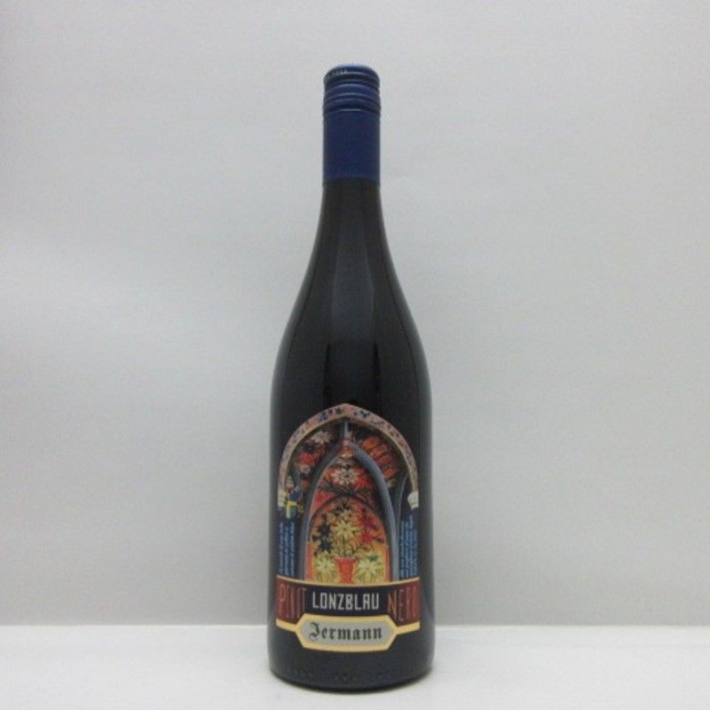 LONSBLAU PINOT NERO IGP JERMANN CL 75 LONSBLAU PINOT NERO IGP JERMANN CL 75