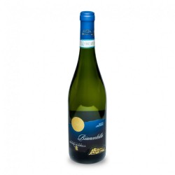 BIANCOLELLA DOC MAZZELLA 2022 CL 75 ISCHIA