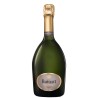 RUINART "R" BRUT CHAMPAGNE CL 75