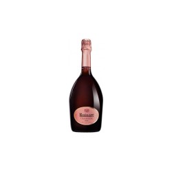 RUINART ROSE' CHAMPAGNE CL 75