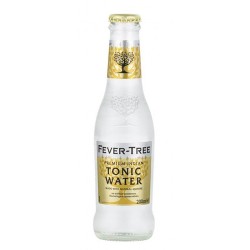 FEVER -TREE INDIAN TONIC WATER CL 20 X 24