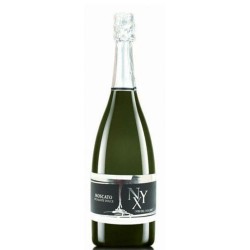 NYX MOSCATO SPUMANTE CUOMO CL 75