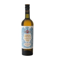 VERMOUTH MARTINI RISERVA SPECIALE- AMBRATO CL 70
