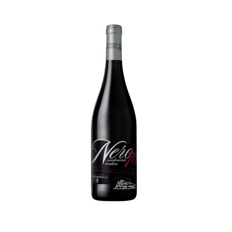 NERO 70 MAZZELLA CL.75 ISCHIA NERO 70 MAZZELLA CL.75 ISCHIA