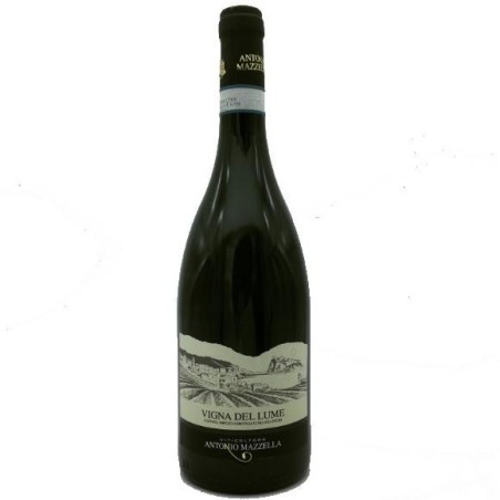 VIGNA DEL LUME MAZZELLA 2022 CL.75 ISCHIA