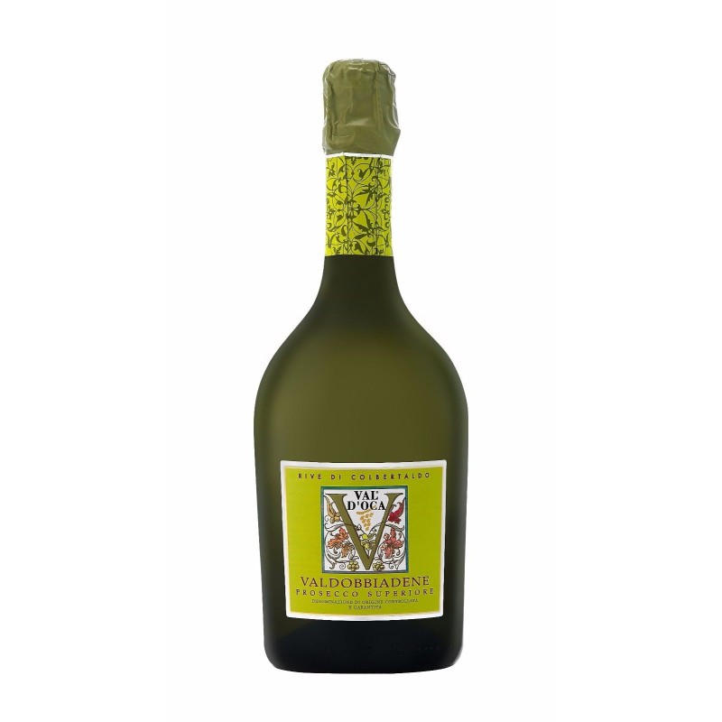RIVE DI S. STEFANO "MONTAGNOLE" VALD. DOCG CL 75