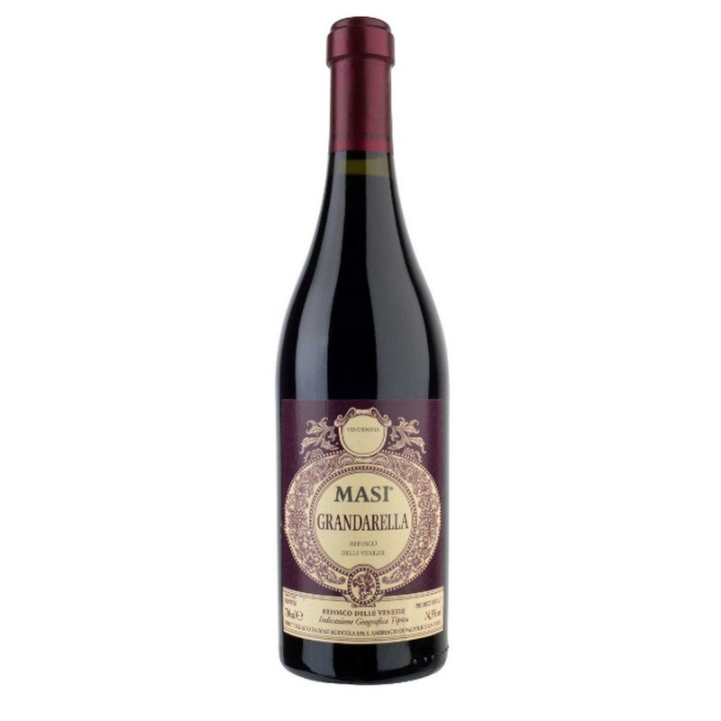 REFOSCO GRANDARELLA IGT CL 75 MASI