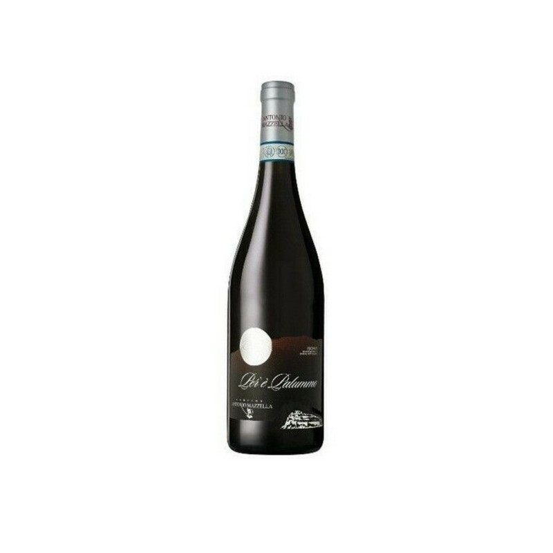 PER'E PALUMBO PIEDIROSSO DOC MAZZELLA CL.75