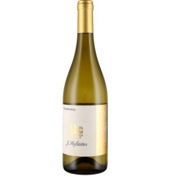 CHARDONNAY ALTO ADIGE DOC CL 75 J.HOFSTATTER