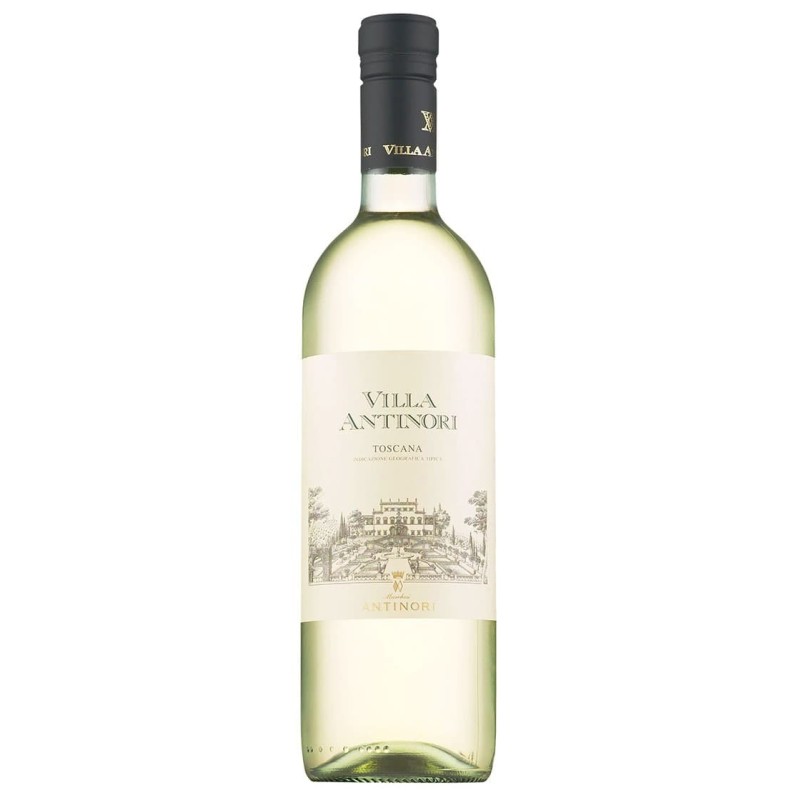VILLA ANTINORI  BIANCO 2020 TOSCANO IGT CL 75