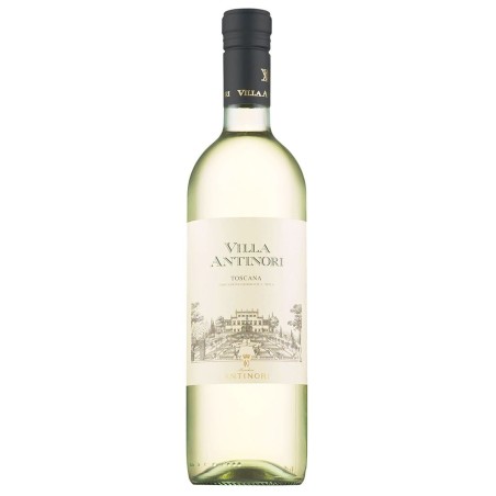 VILLA ANTINORI  BIANCO 2020 TOSCANO IGT CL 75
