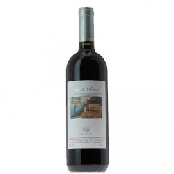 COSTA D'AMALFI  BIANCO 2022 CL 75 MARISA CUOMO