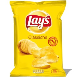 LAYS PATATINE 300 gr