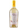 TELLUS CHARDONANY CL 75 FALESCO
