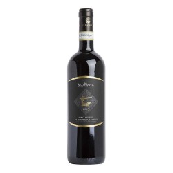 NOBILE DI MONTEPULCIANO DOCG CL 75 LA BRACCESCA