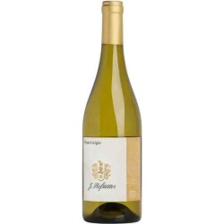 PINOT GRIGIO DOC CL 75 J.HOFSTATTER