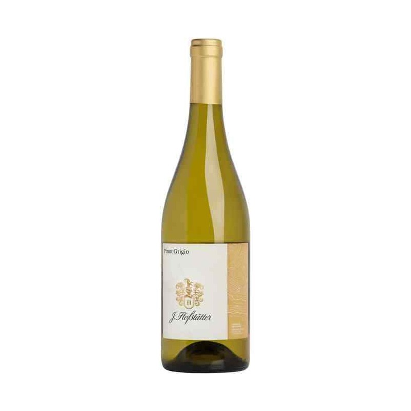 PINOT GRIGIO DOC CL 75 J.HOFSTATTER