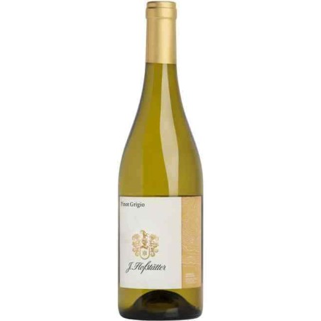 PINOT GRIGIO DOC CL 75 J.HOFSTATTER