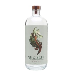 SEEDLIP SPICE 94 CL 70 NON ALCHOLIC GIN
