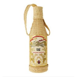 RON MILLONARIO 15 YO RISERVA ESPECIAL CL 70