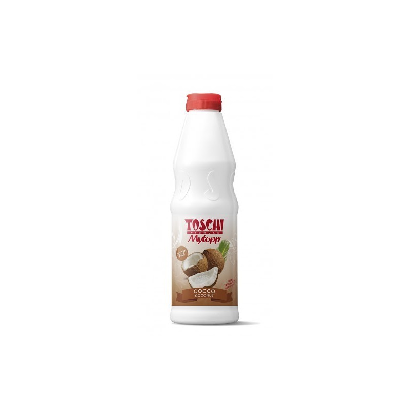TOPPING GUARNITURA COCCO TOSCHI GR 900