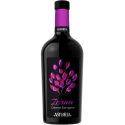 CABERNET SAUV. DOC ASTORIA CL 75