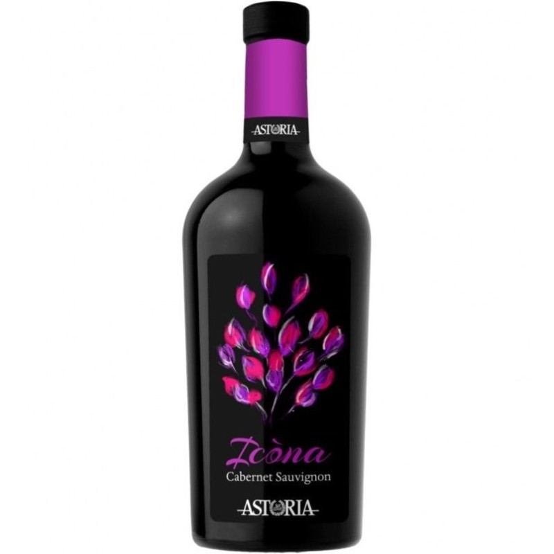 CABERNET SAUV. DOC ASTORIA CL 75