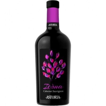 CABERNET SAUV. DOC ASTORIA CL 75