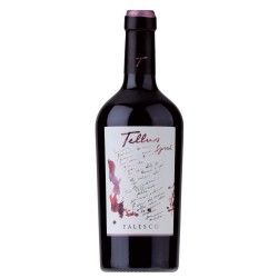 TELLUS SYRAH CL 75 FALESCO