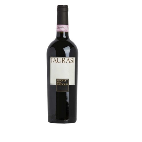 TAURASI DOCG CL 75 FEUDI SAN GREGORIO