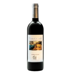 COSTA D'AMALFI ROSSO CL 75 MARISA CUOMO