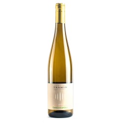 SELIDA GEWURZTRAMINER A.ADIGE DOC CL 75 TRAMIN