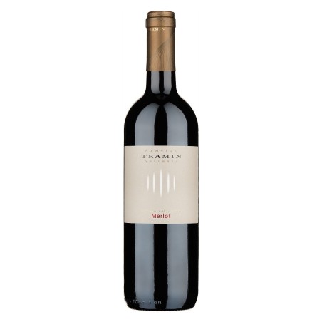 MERLOT A. ADIGE DOC CL 75 TRAMIN