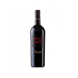 ANIMA DI PRIMITIVO MANDURIA DOP 1,5 LITRI EMERA